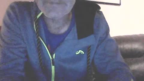 icemandude online show from July 28, 2026, 8:23 pm