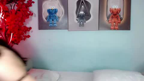 Snapshot of ichiben chatting on January 16, 2025, 7:07 am ichiben online show from January 16, 2025, 7:07 am