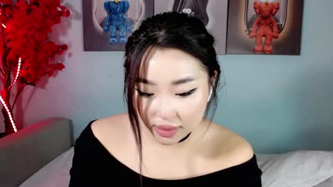 Snapshot of ichiben chatting on January 16, 2025, 10:10 am ichiben online show from January 16, 2025, 10:10 am