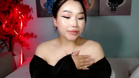 Snapshot of ichiben chatting on October 4, 2025, 9:07 am ichiben online show from October 4, 2025, 9:07 am