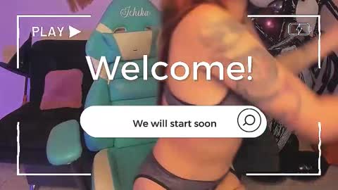 Natalia online show from January 6, 2026, 8:56 pm