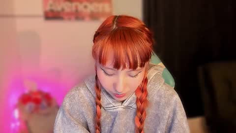 Natalia online show from January 17, 2026, 11:52 pm