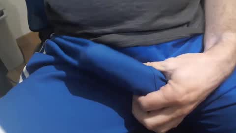 icky_thumps online show from December 22, 2024, 5:45 am