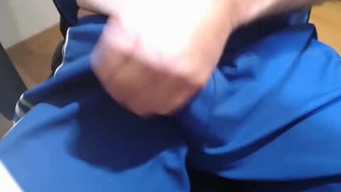 icky_thumps online show from September 14, 2025, 7:24 pm