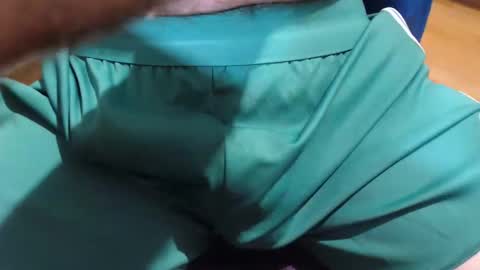 icky_thumps online show from October 4, 2025, 4:21 am