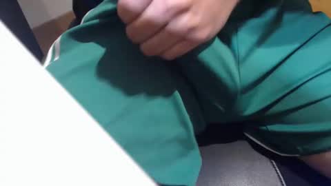 icky_thumps online show from November 2, 2025, 7:49 pm