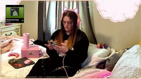 ickybratt online show from December 19, 2025, 6:48 pm