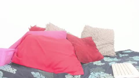 IckyXo online show from March 8, 2025, 11:27 am