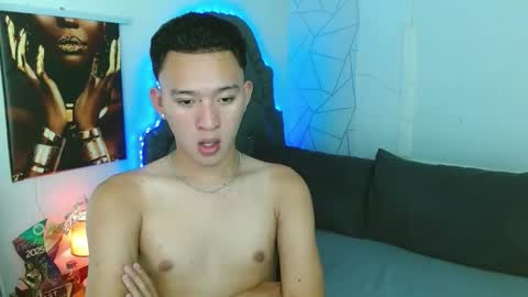 Mateo online show from March 18, 2026, 12:14 am