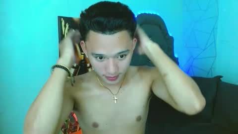 Mateo online show from April 1, 2026, 4:04 pm