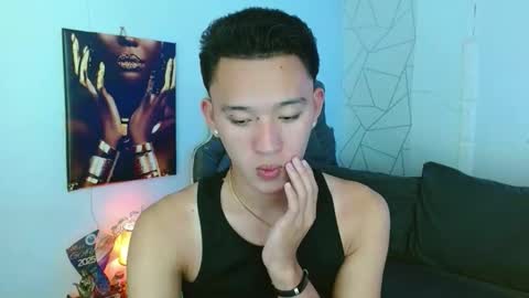 Mateo online show from April 3, 2026, 4:27 pm