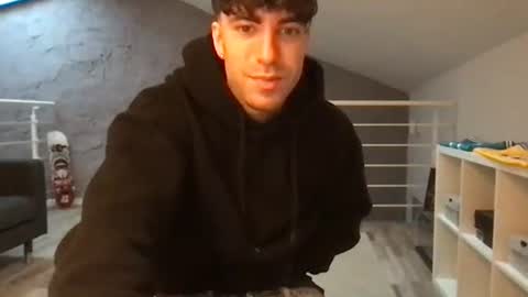 Snapshot of icyninesix chatting on January 9, 2025, 7:52 am icyninesix online show from January 9, 2025, 7:52 am