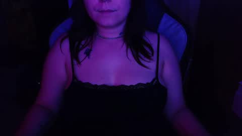 idamilliscent online show from March 6, 2026, 4:31 am