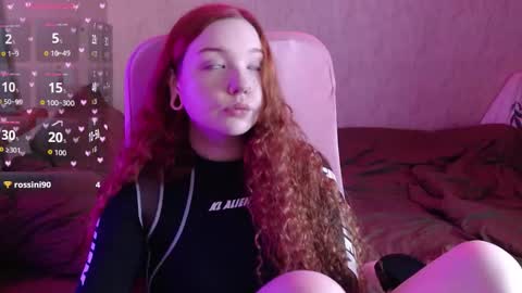 Snapshot of idaredfoxx chatting on February 4, 2026, 3:40 pm Ida online show from February 4, 2026, 3:40 pm