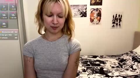 Snapshot of idellwold chatting on June 27, 2026, 7:19 pm Sarah online show from June 27, 2026, 7:19 pm