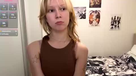 Snapshot of idellwold chatting on June 28, 2026, 7:53 pm Sarah online show from June 28, 2026, 7:53 pm