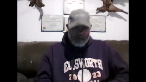 Snapshot of idkwhyidothis348732 chatting on January 28, 2025, 1:05 pm idkwhyidothis348732 online show from January 28, 2025, 1:05 pm