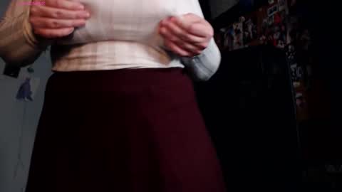 Saya online show from February 23, 2026, 9:56 pm