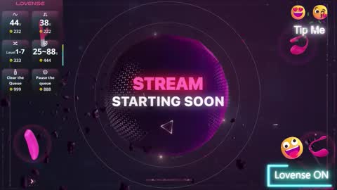 Little Flower online show from January 10, 2026, 5:48 pm