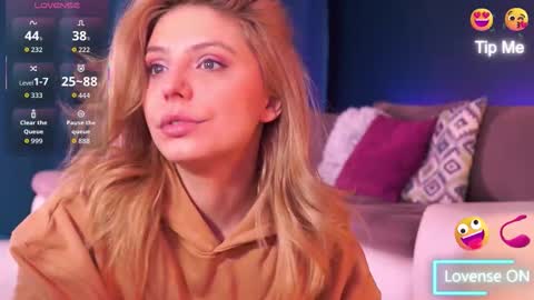 Little Flower online show from January 11, 2026, 5:18 pm