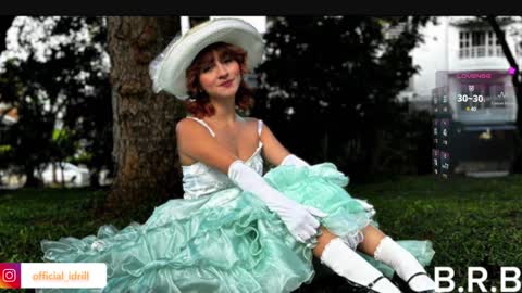 Snapshot of idriill chatting on December 31, 2024, 12:43 am idrill online show from December 31, 2024, 12:43 am