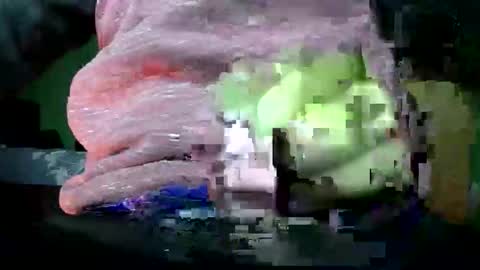 Snapshot of ifanta chatting on May 3, 2026, 10:05 pm Nicolas online show from May 3, 2026, 10:05 pm