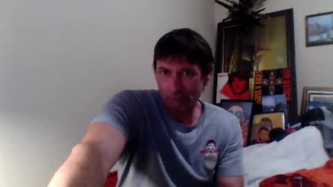 Darthmark420 online show from April 6, 2026, 9:21 am