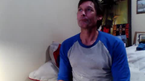 Darthmark420 online show from April 17, 2026, 9:45 am