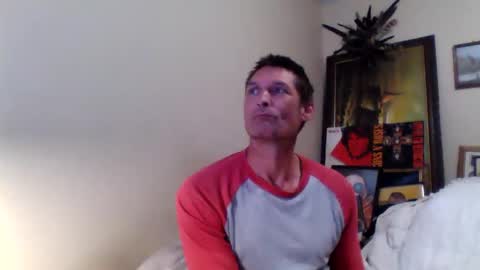 Snapshot of ifoundthegspot chatting on June 11, 2026, 9:51 am Darthmark420 online show from June 11, 2026, 9:51 am