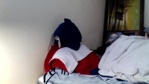 Snapshot of ifoundthegspot chatting on July 7, 2026, 6:47 am Darthmark420 online show from July 7, 2026, 6:47 am