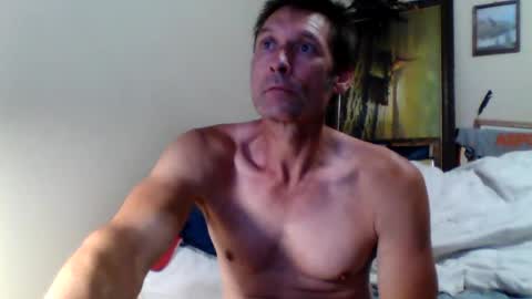 Snapshot of ifoundthegspot chatting on July 12, 2026, 6:26 am Darthmark420 online show from July 12, 2026, 6:26 am