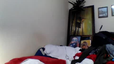 Snapshot of ifoundthegspot chatting on July 22, 2026, 6:05 am Darthmark420 online show from July 22, 2026, 6:05 am