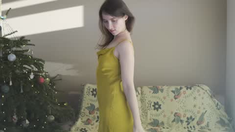 Belle online show from January 4, 2025, 1:10 pm