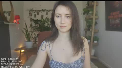 Belle online show from February 10, 2026, 9:24 am