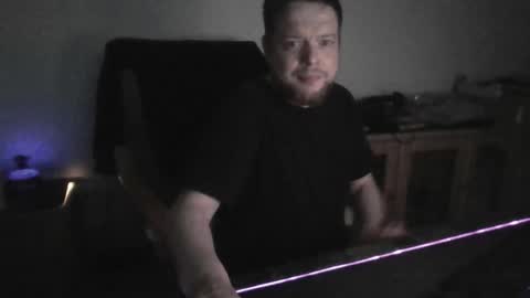 igaveyoupower online show from January 13, 2026, 2:39 am