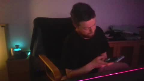 igaveyoupower online show from February 1, 2026, 10:52 pm