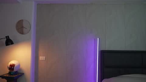 Igor scott online show from October 25, 2025, 1:02 am