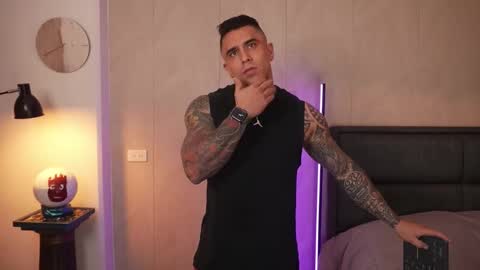 Igor scott online show from January 14, 2026, 5:02 am