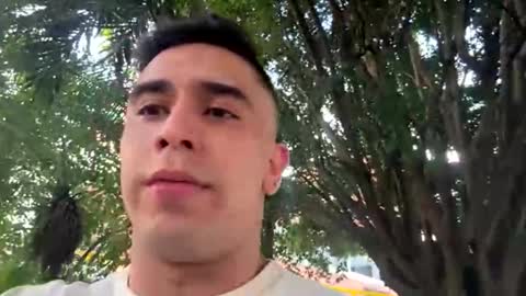 Igor scott online show from April 12, 2026, 10:37 pm