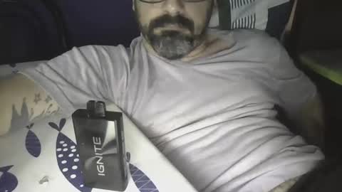 igorargen4 online show from March 7, 2026, 1:35 am