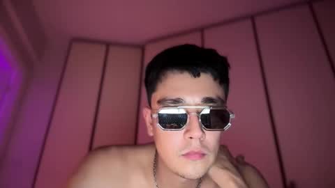 igormirovic23 online show from November 25, 2025, 5:07 am