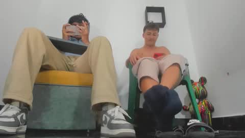 Snapshot of iham_28 chatting on January 7, 2026, 1:35 pm Iham online show from January 7, 2026, 1:35 pm