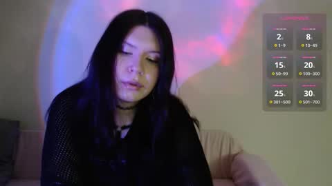 Vella online show from November 3, 2025, 4:08 pm