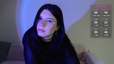 Vella online show from November 9, 2025, 4:38 pm