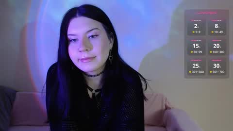 Vella online show from November 11, 2025, 2:50 pm