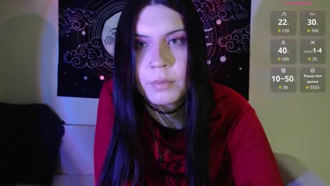 Vella online show from January 10, 2026, 2:19 pm