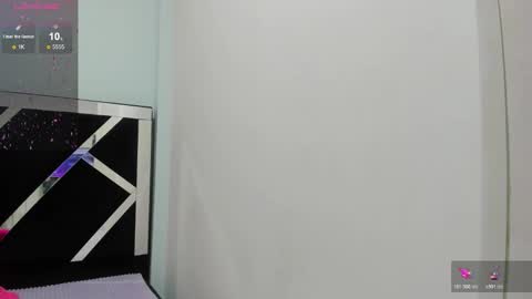 Isabella online show from November 1, 2025, 2:08 pm