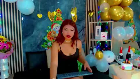 iisalombardi online show from December 20, 2025, 5:03 am