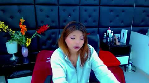 iisalombardi online show from February 6, 2026, 5:12 am