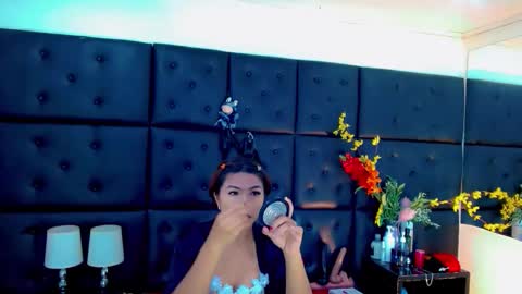 Snapshot of iisalombardi chatting on April 7, 2026, 2:12 am iisalombardi online show from April 7, 2026, 2:12 am